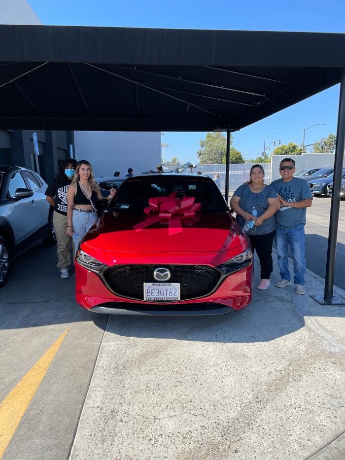 Images Tustin Mazda