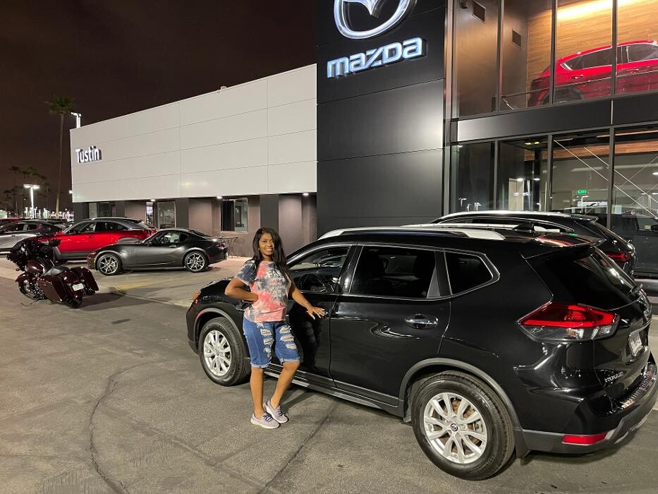 Images Tustin Mazda