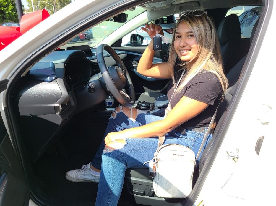 Images Tustin Mazda