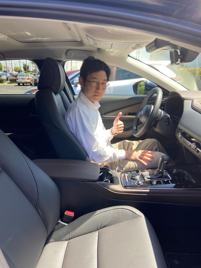 Images Tustin Mazda
