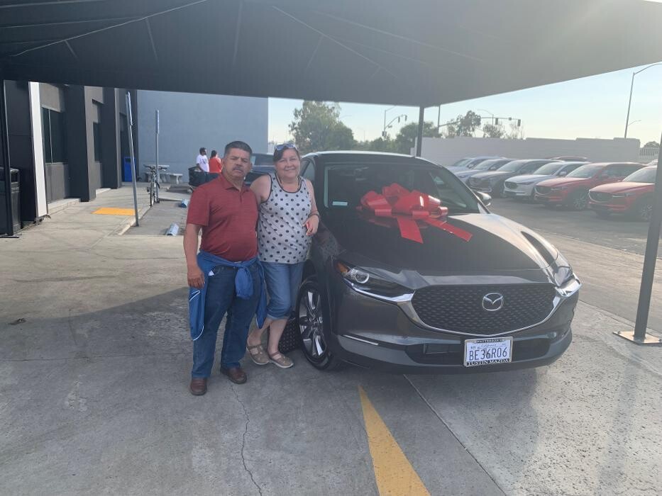Images Tustin Mazda