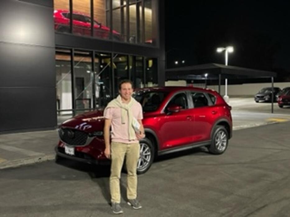 Images Tustin Mazda