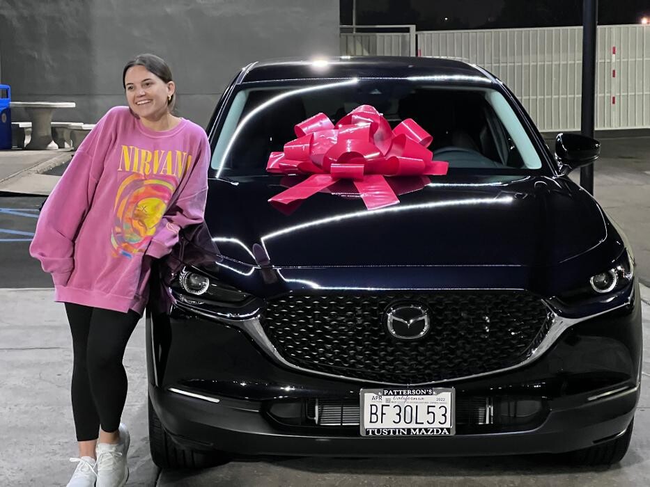 Images Tustin Mazda