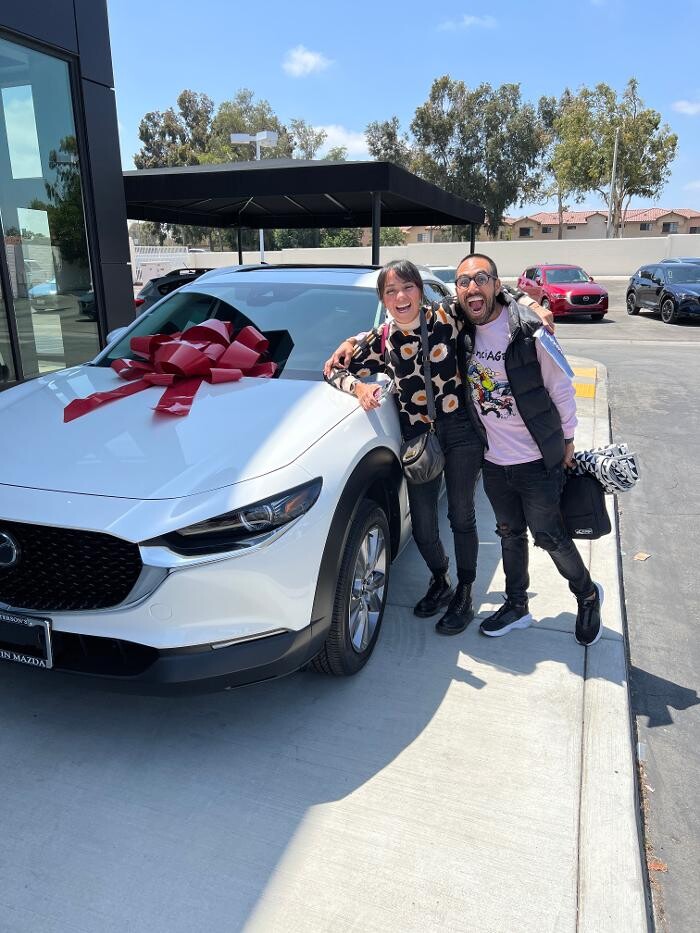 Images Tustin Mazda