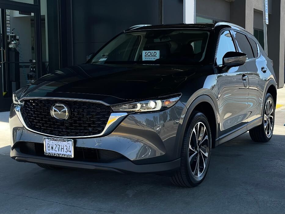 Images Tustin Mazda