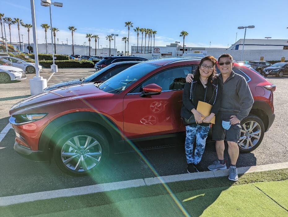 Images Tustin Mazda