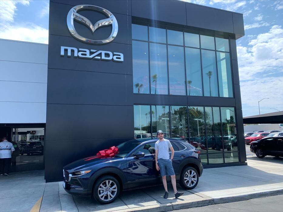 Images Tustin Mazda