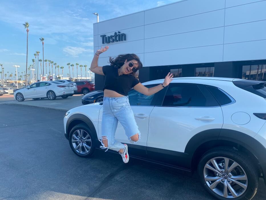 Images Tustin Mazda