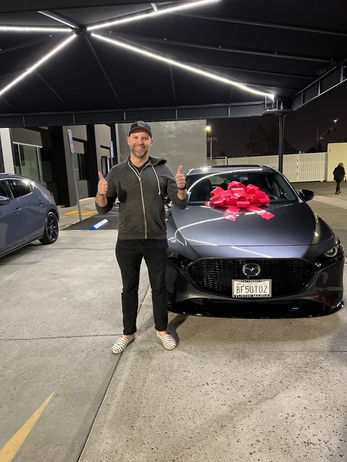 Images Tustin Mazda
