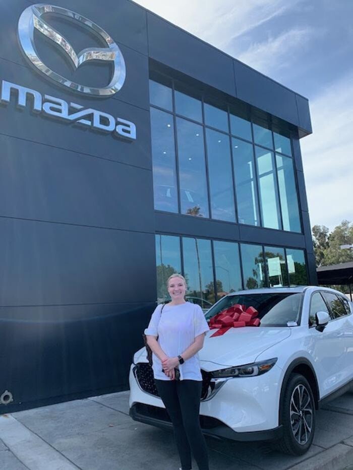 Images Tustin Mazda