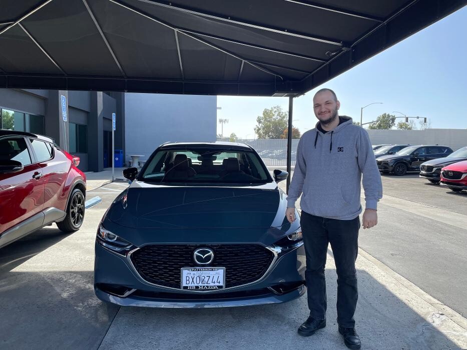 Images Tustin Mazda