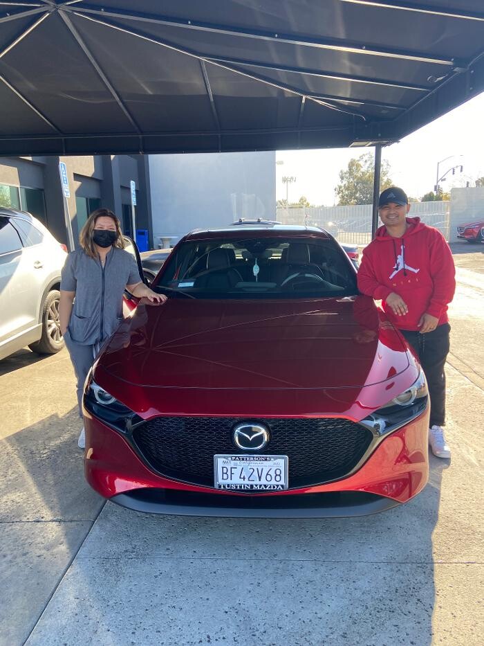 Images Tustin Mazda