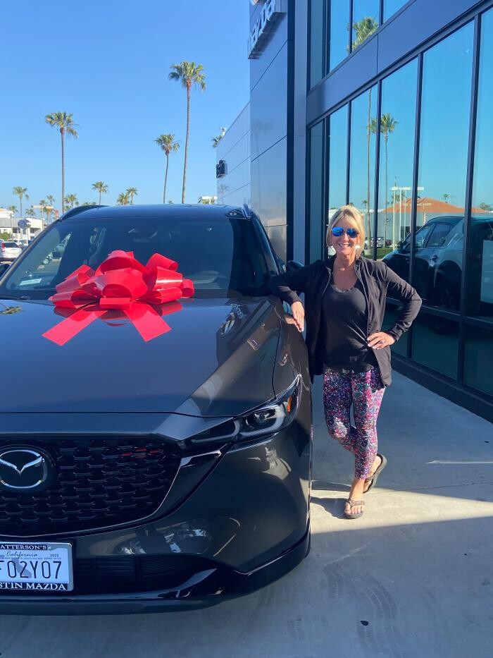 Images Tustin Mazda