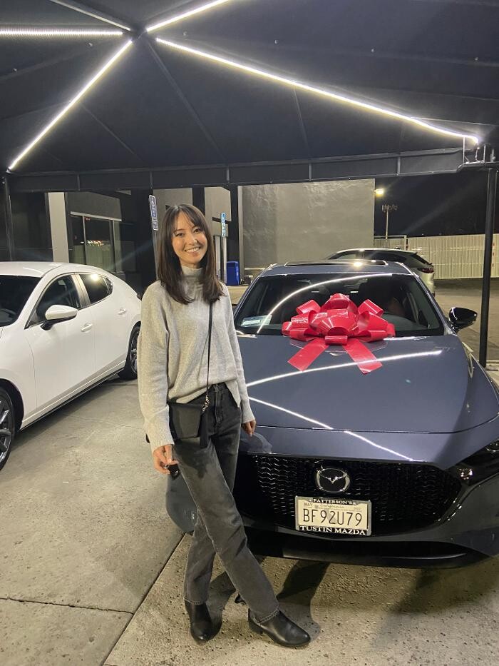 Images Tustin Mazda