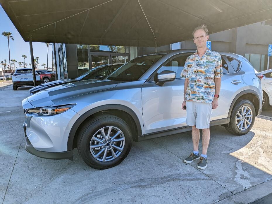 Images Tustin Mazda