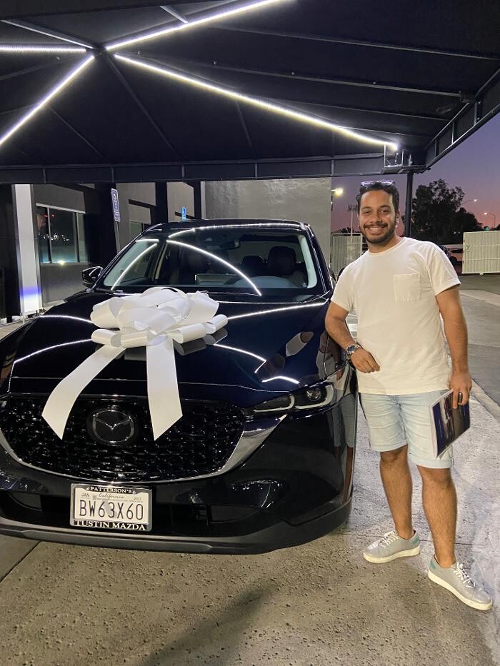 Images Tustin Mazda