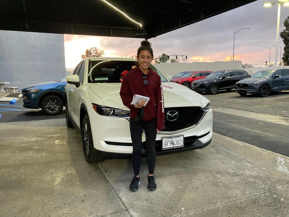 Images Tustin Mazda