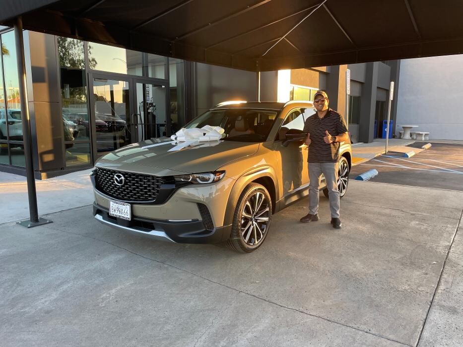 Images Tustin Mazda