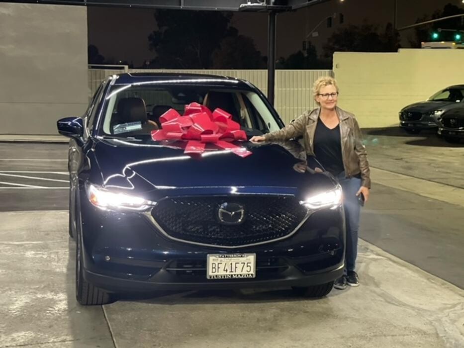 Images Tustin Mazda