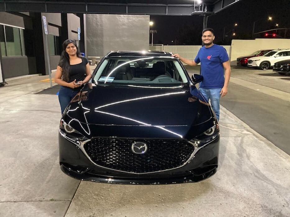 Images Tustin Mazda