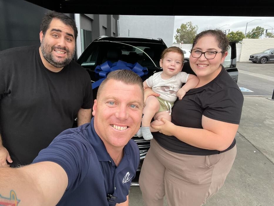 Images Tustin Mazda