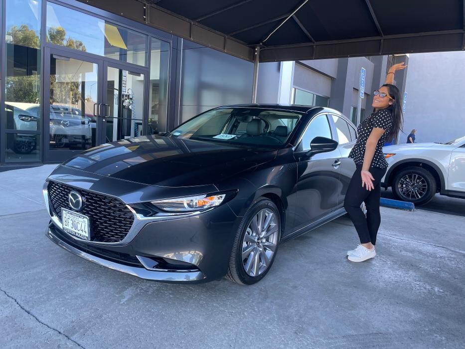 Images Tustin Mazda