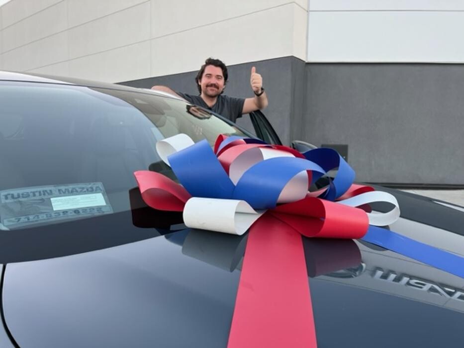 Images Tustin Mazda