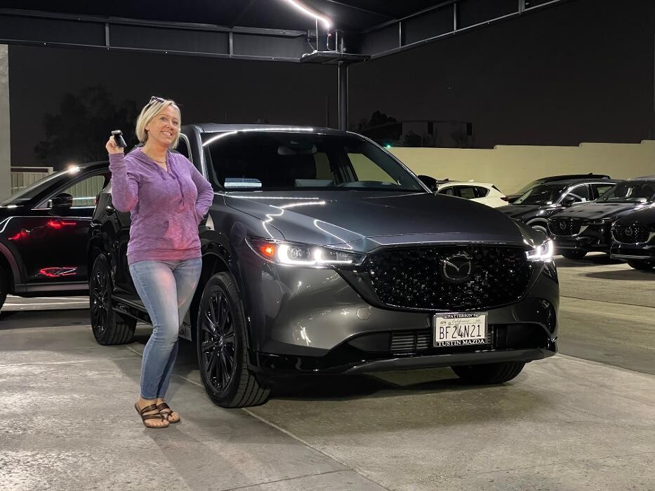 Images Tustin Mazda