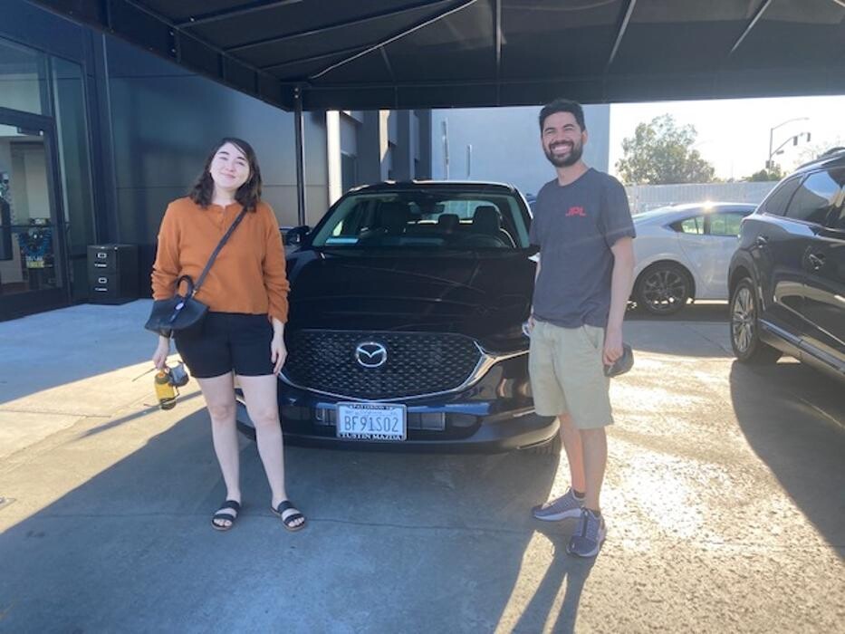 Images Tustin Mazda