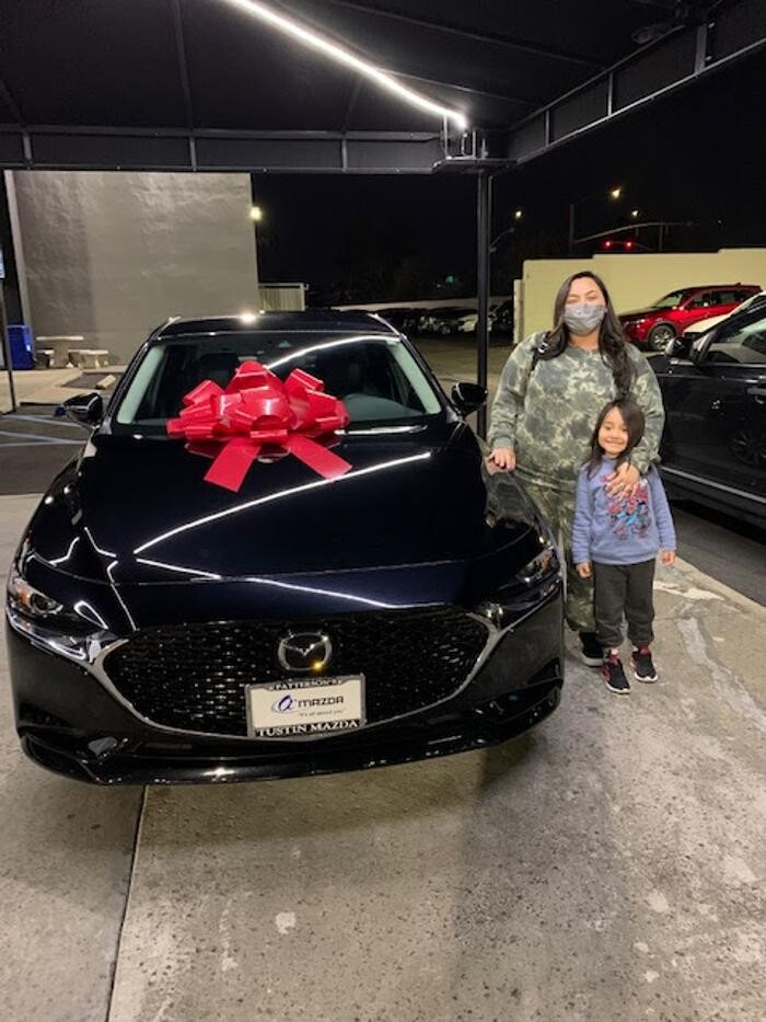 Images Tustin Mazda