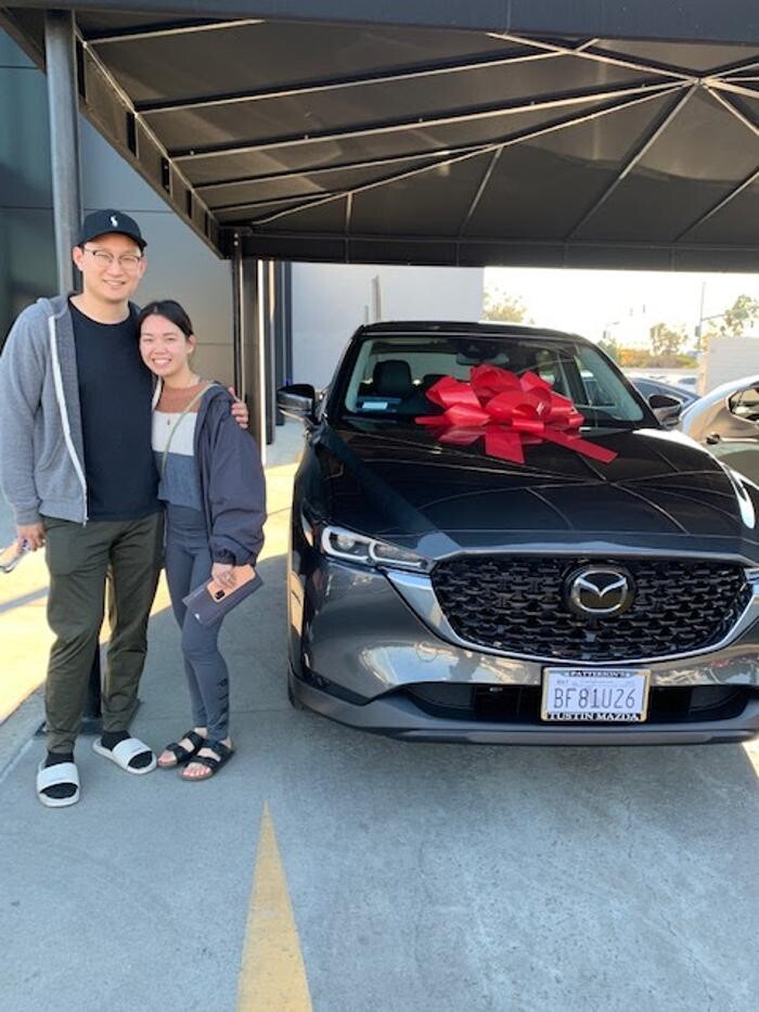 Images Tustin Mazda
