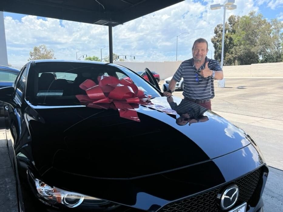Images Tustin Mazda