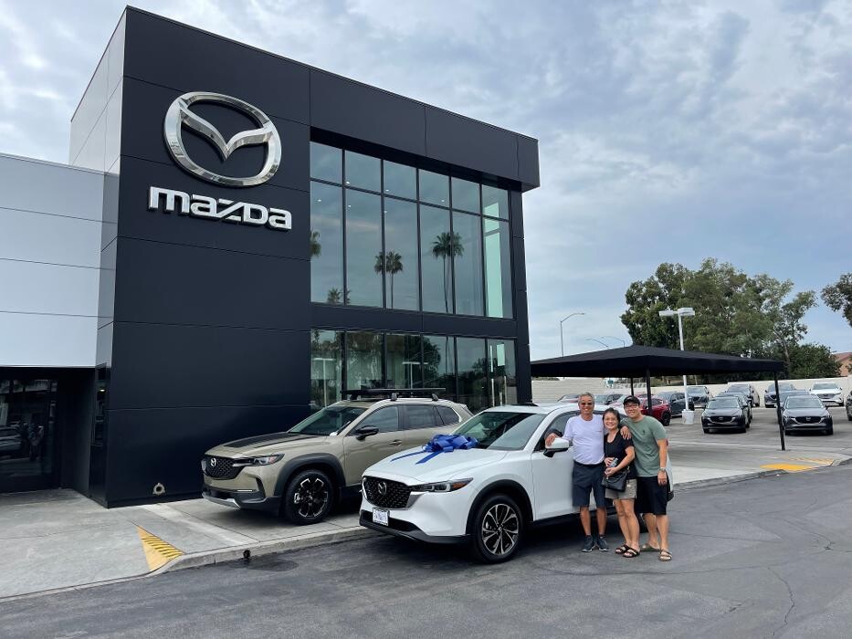 Images Tustin Mazda