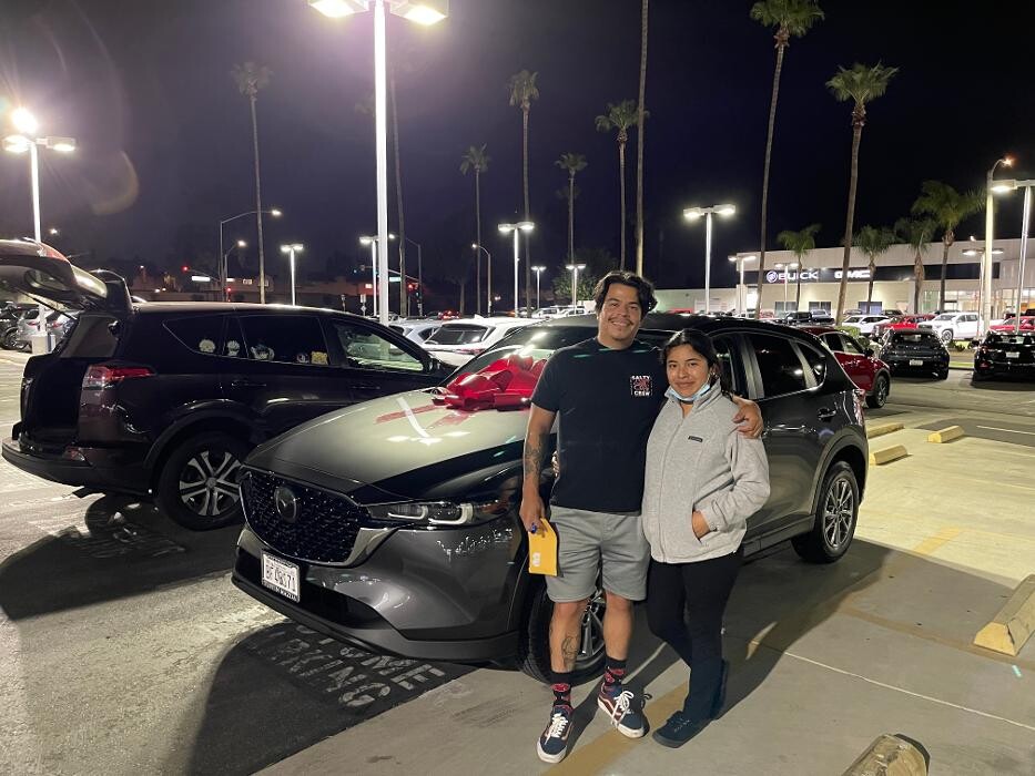 Images Tustin Mazda
