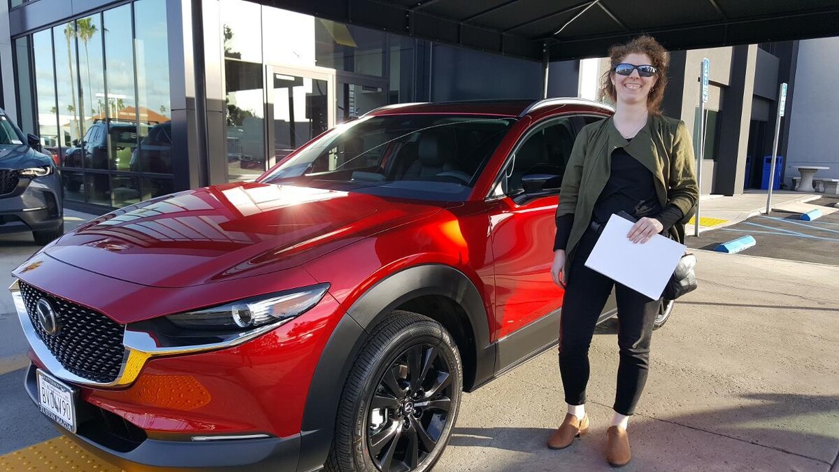 Images Tustin Mazda