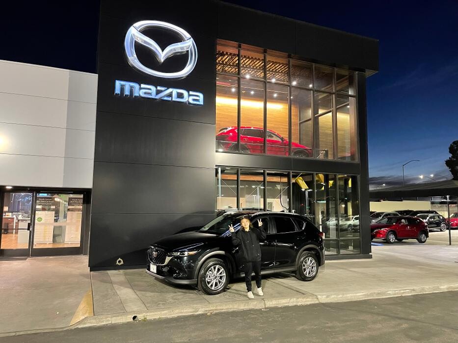 Images Tustin Mazda
