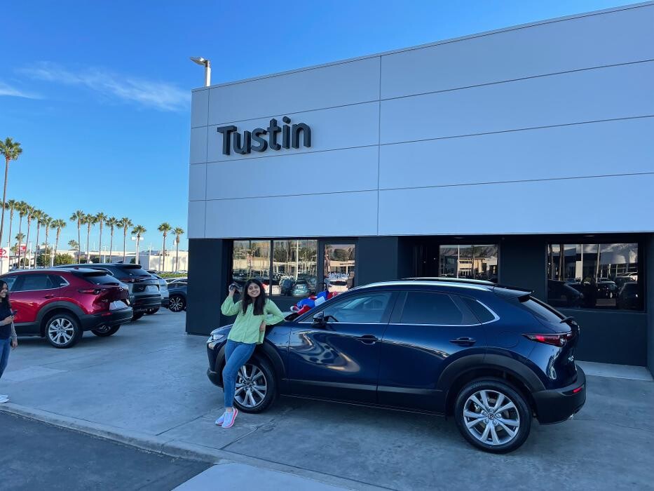 Images Tustin Mazda