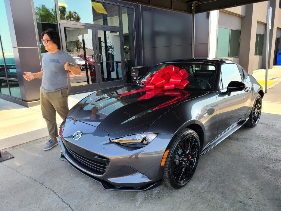 Images Tustin Mazda