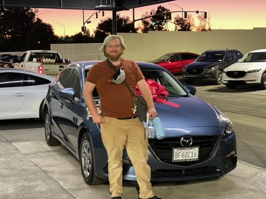 Images Tustin Mazda