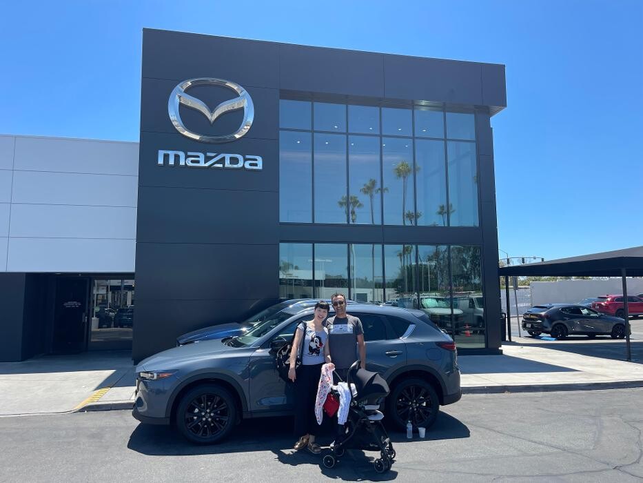 Images Tustin Mazda