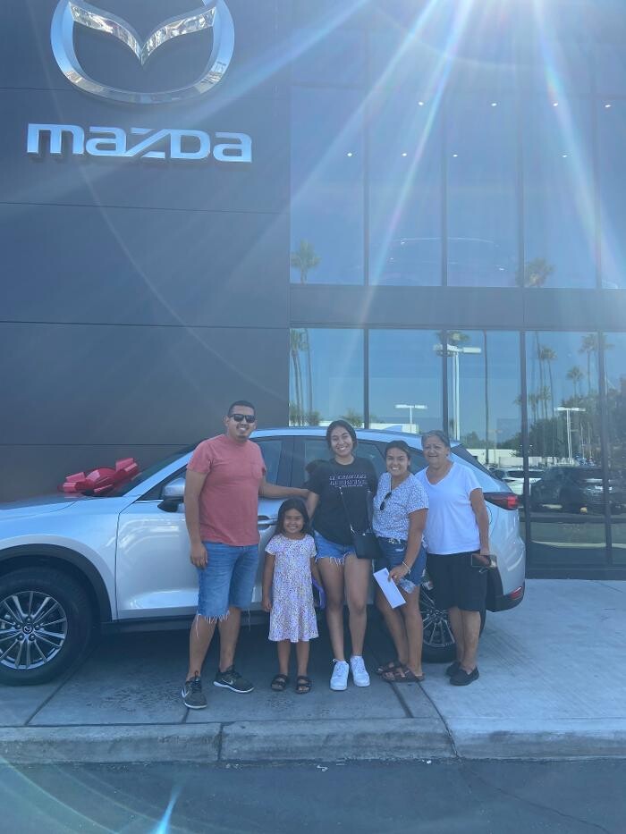 Images Tustin Mazda