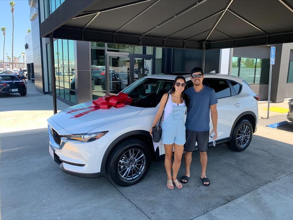 Images Tustin Mazda
