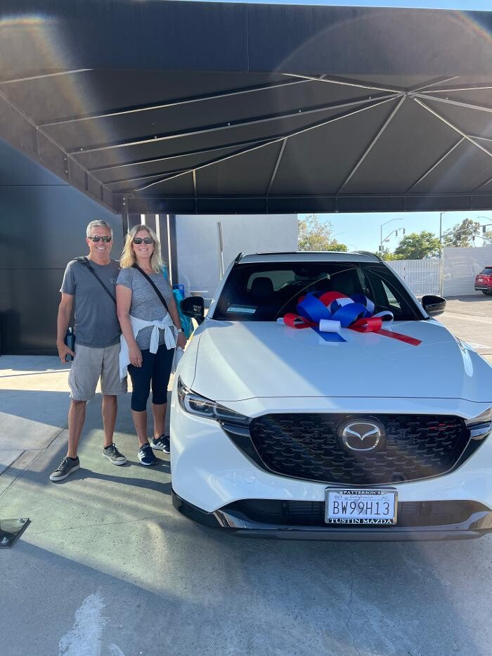 Images Tustin Mazda