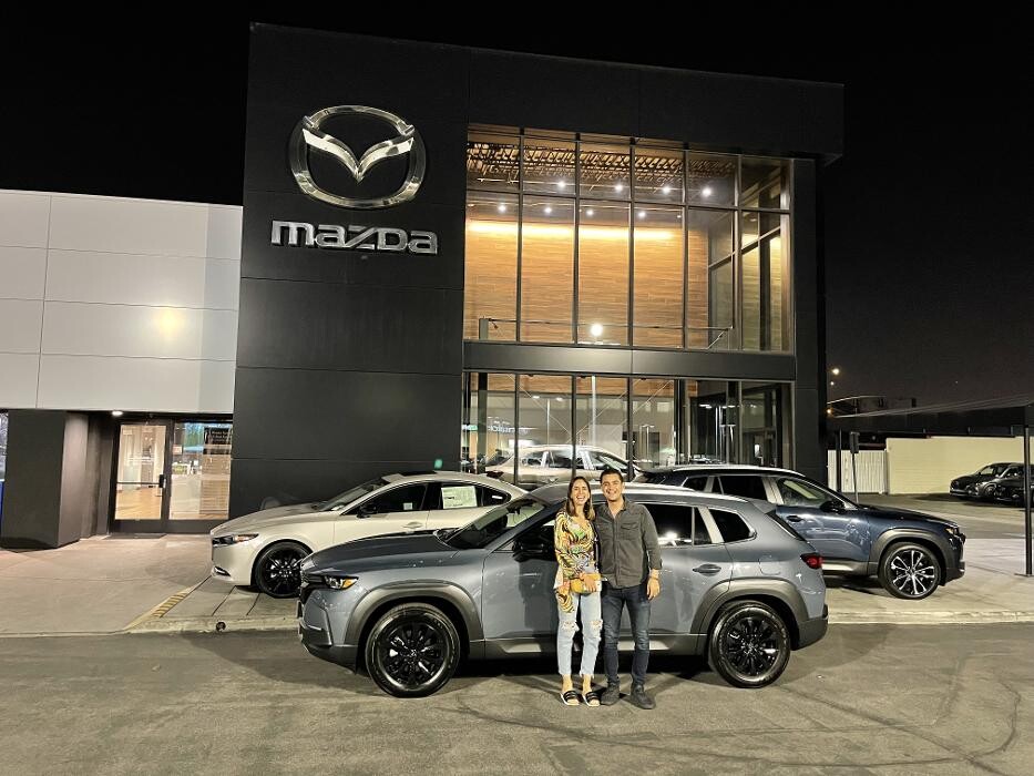Images Tustin Mazda