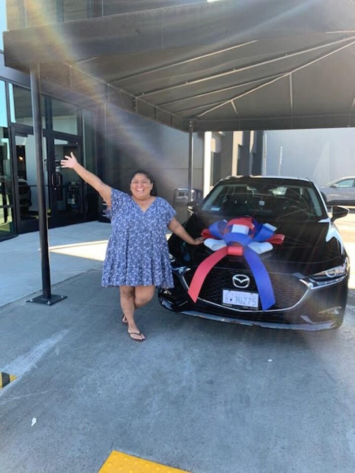 Images Tustin Mazda