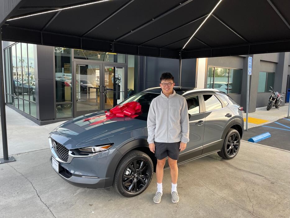 Images Tustin Mazda