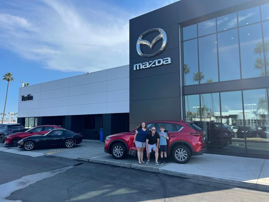 Images Tustin Mazda