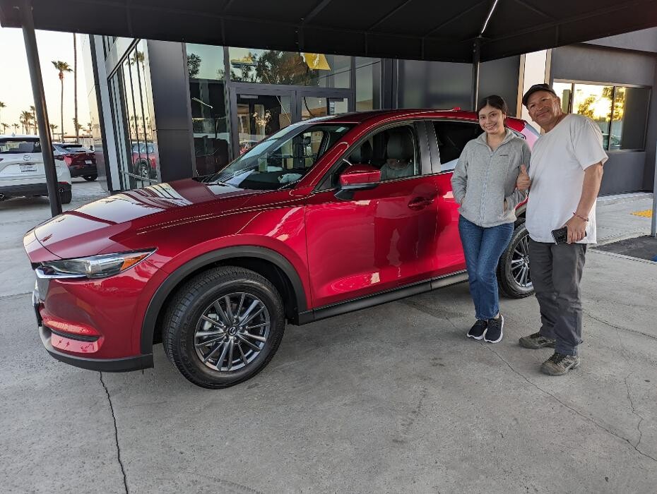 Images Tustin Mazda