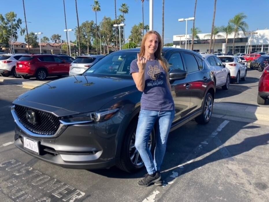 Images Tustin Mazda