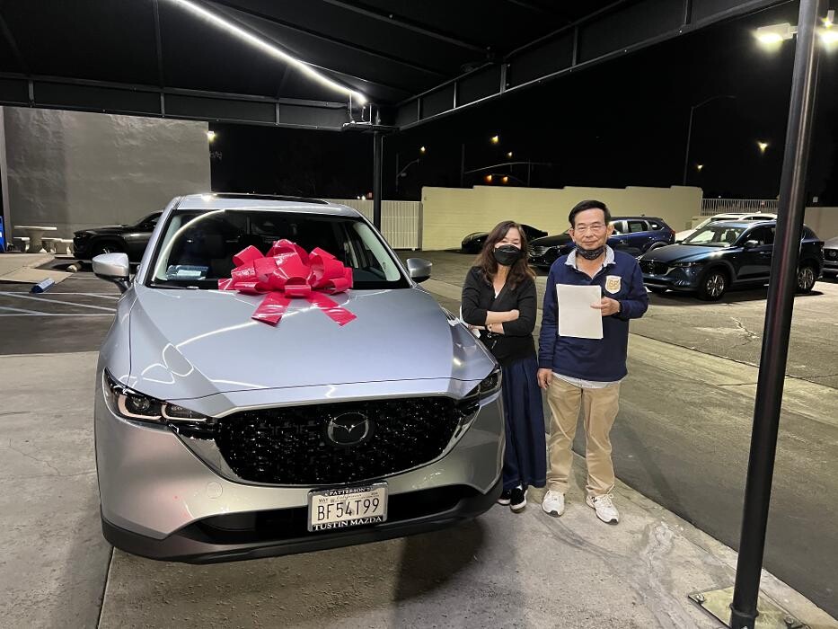 Images Tustin Mazda